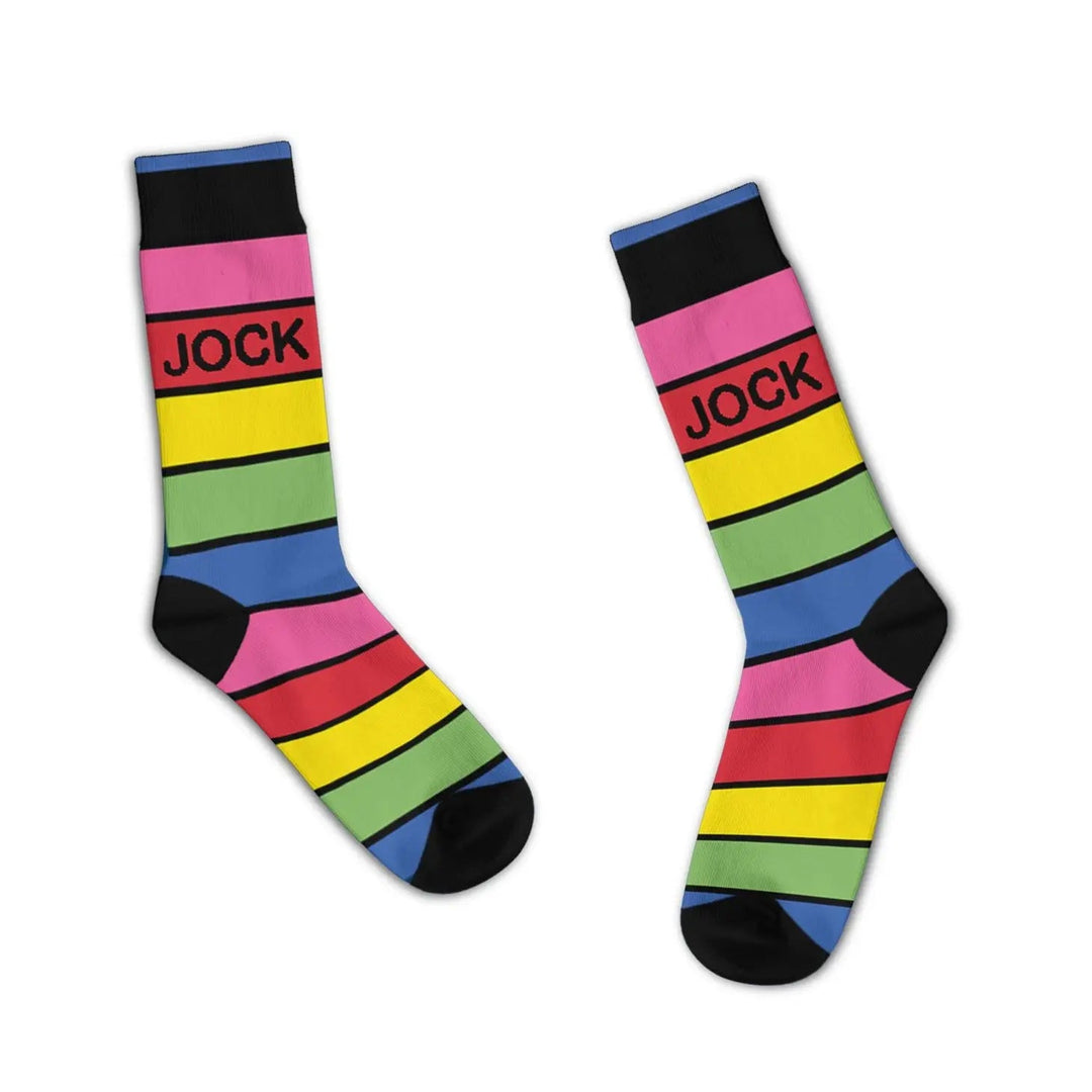 Funatic Jock Sock
