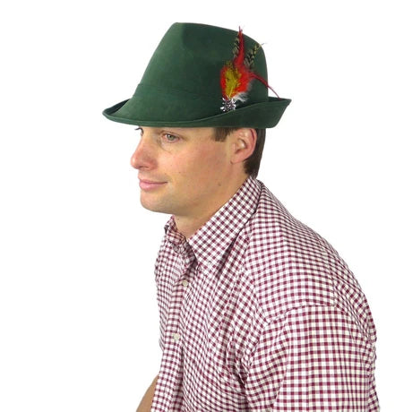 Dale's Exclusive German Hunter Hat