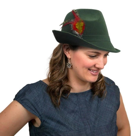Dale's Exclusive German Hunter Hat