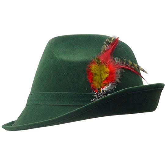 Dale's Exclusive German Hunter Hat