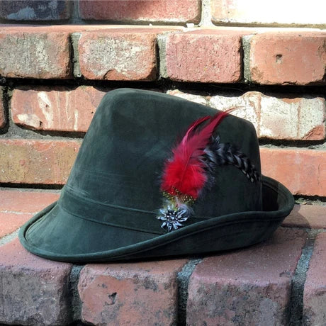 Dale's Exclusive German Hunter Hat