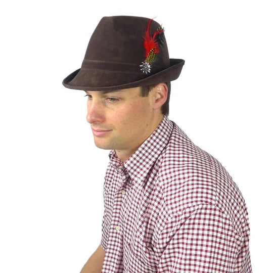Dale's Exclusive German Hunter Hat