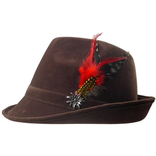 Dale's Exclusive German Hunter Hat