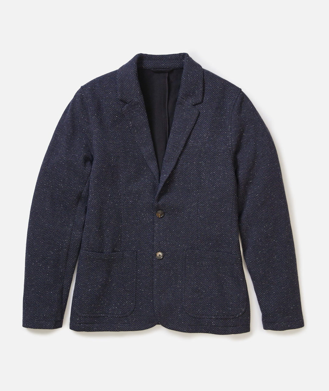 Marine Layer Pacifica Stretch Twill Blazer