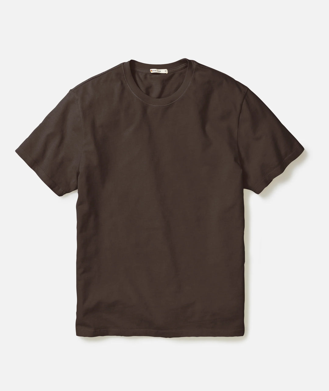 Marine Layer Luxe Jersey Relaxed Tee