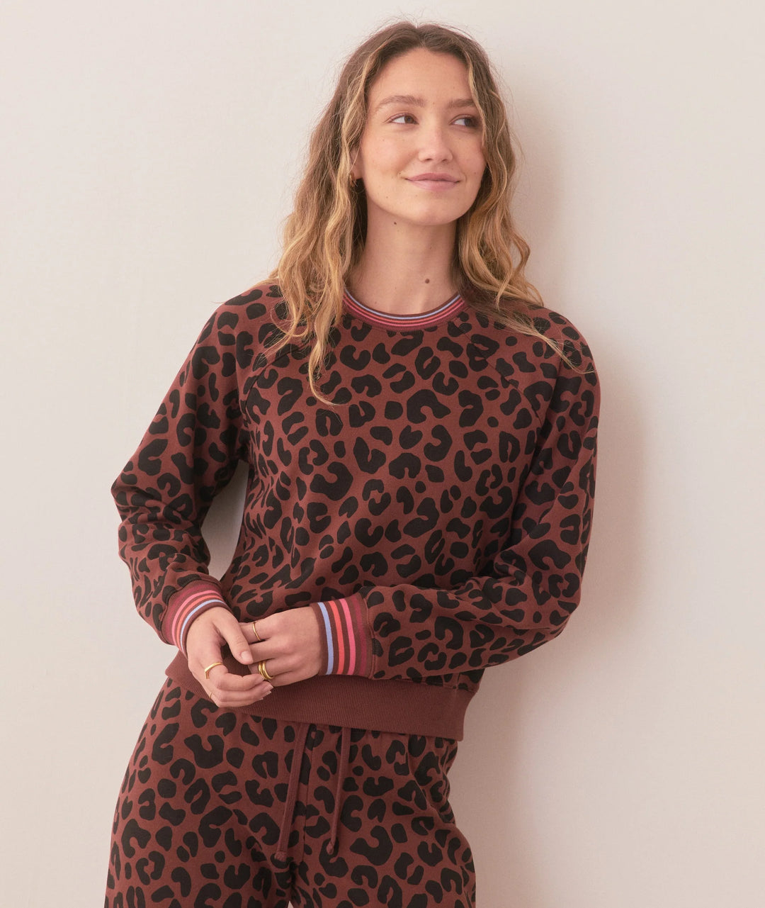Marine Layer Anytime Sweatshirt
