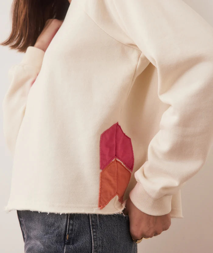 Marine Layer Archive Summit Sweatshirt