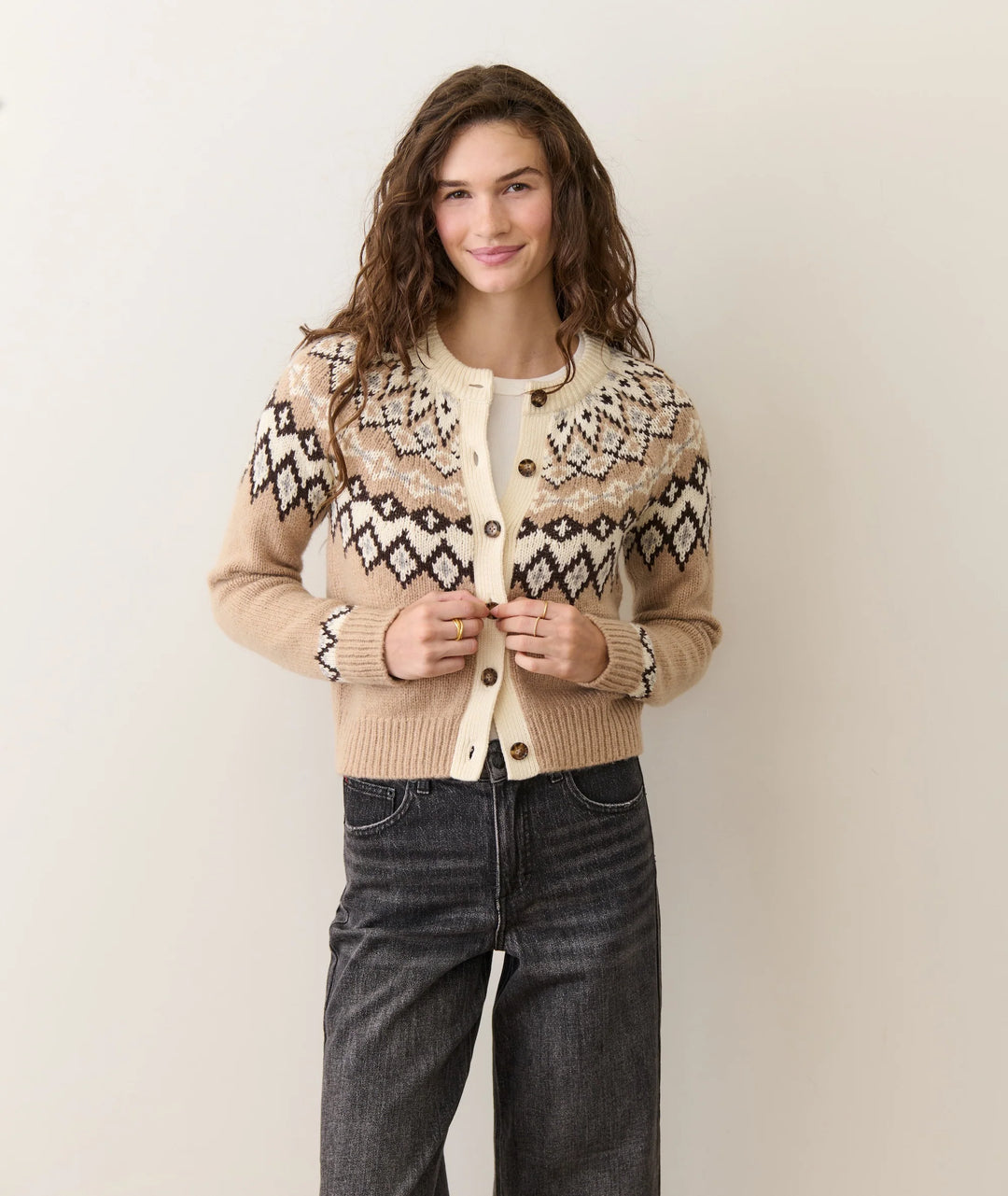 Marine Layer Fiorella Cardigan