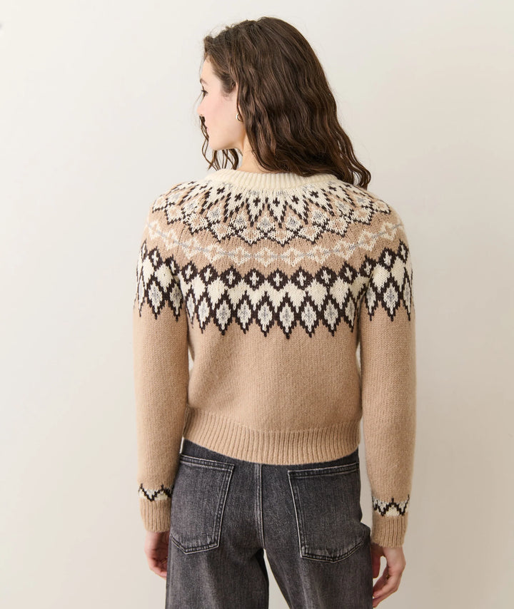 Marine Layer Fiorella Cardigan