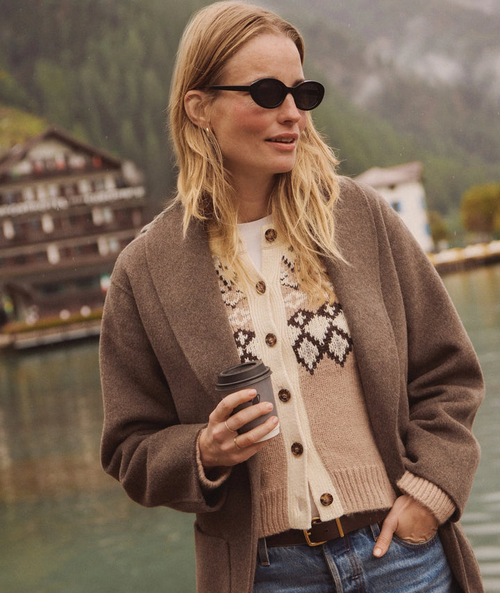 Marine Layer Fiorella Cardigan