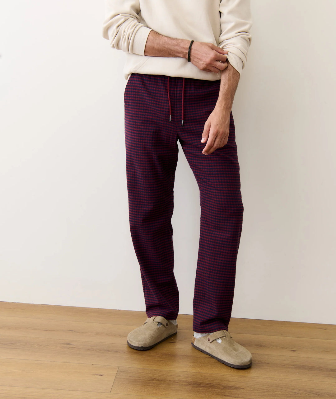 Marine Layer Chalet Lounge Pant