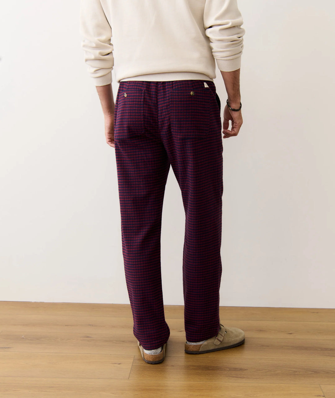 Marine Layer Chalet Lounge Pant
