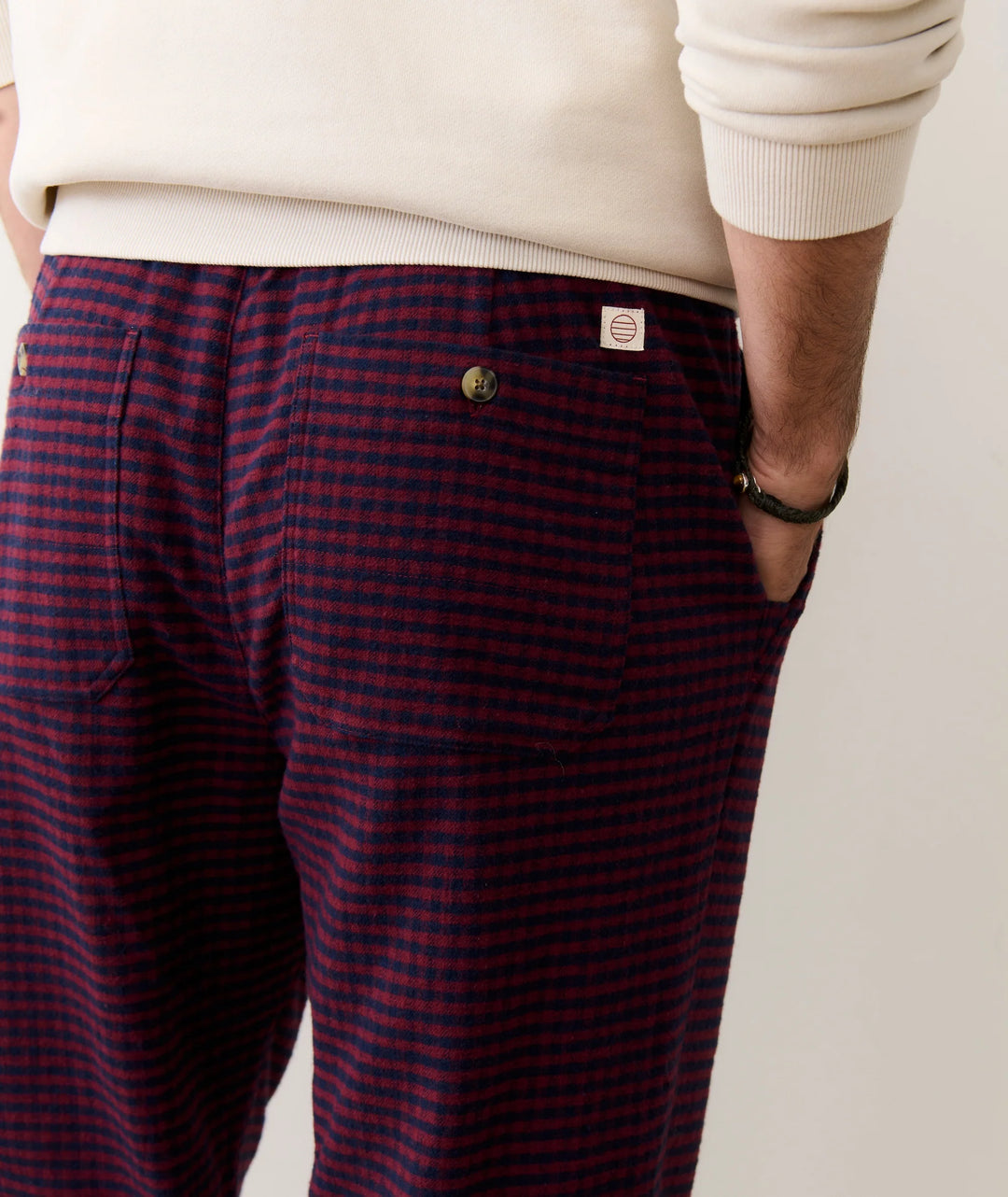 Marine Layer Chalet Lounge Pant