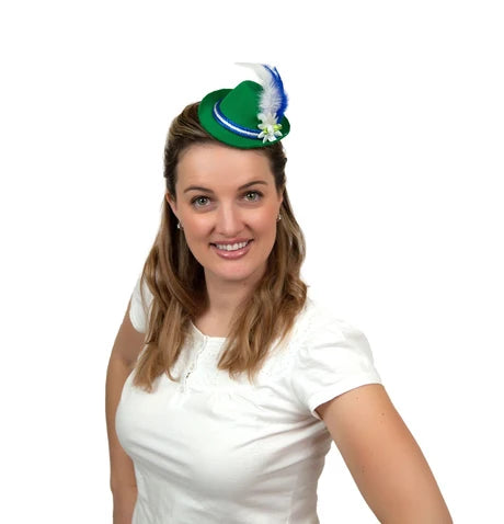 Dale's Exclusive Oktoberfest Mini Hat