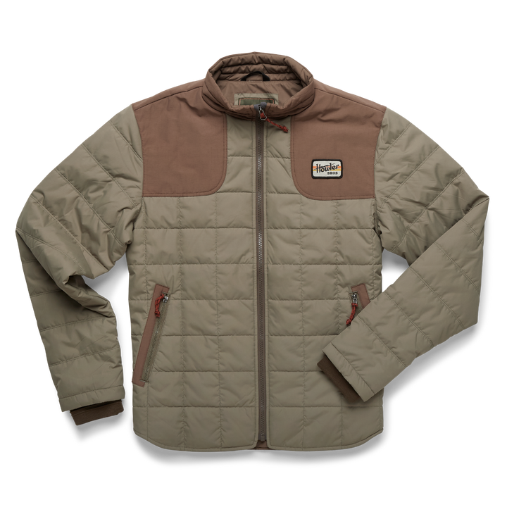 Howler Brothers Merlin Jacket