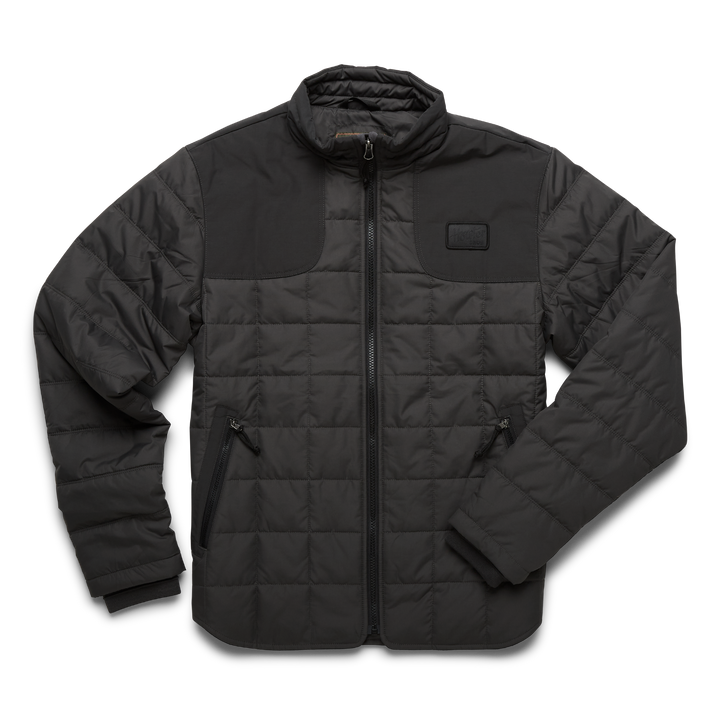 Howler Brothers Merlin Jacket