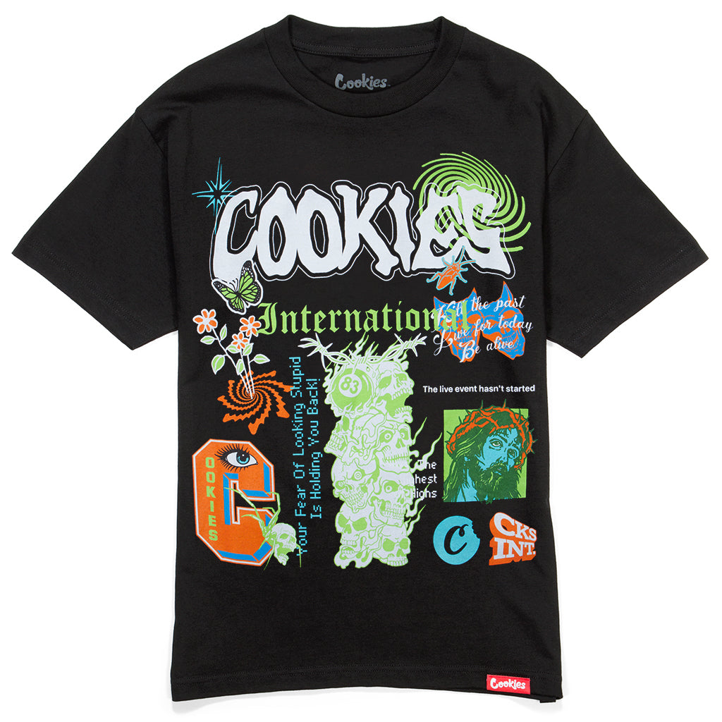 Cookies Highest Of Highs SS Tee