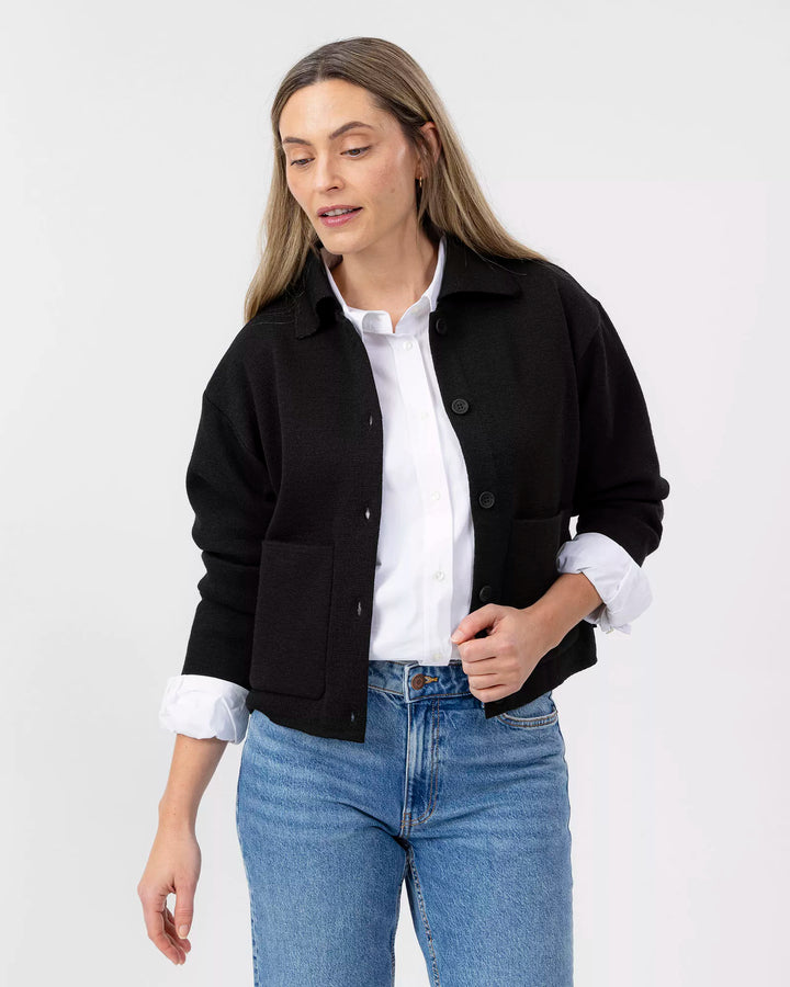 Holebrook Alva Jacket