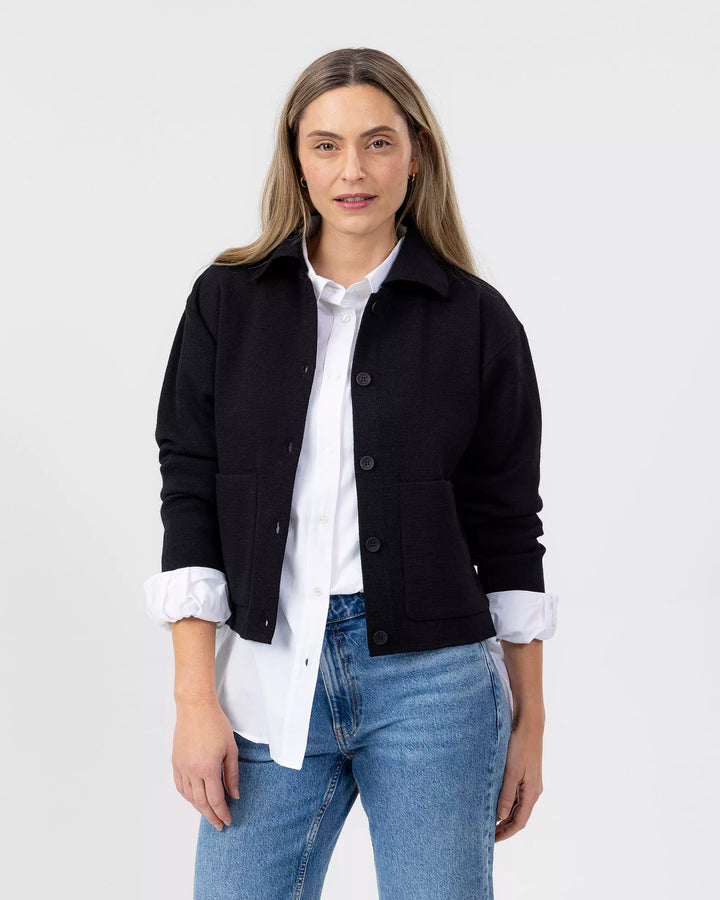 Holebrook Alva Jacket