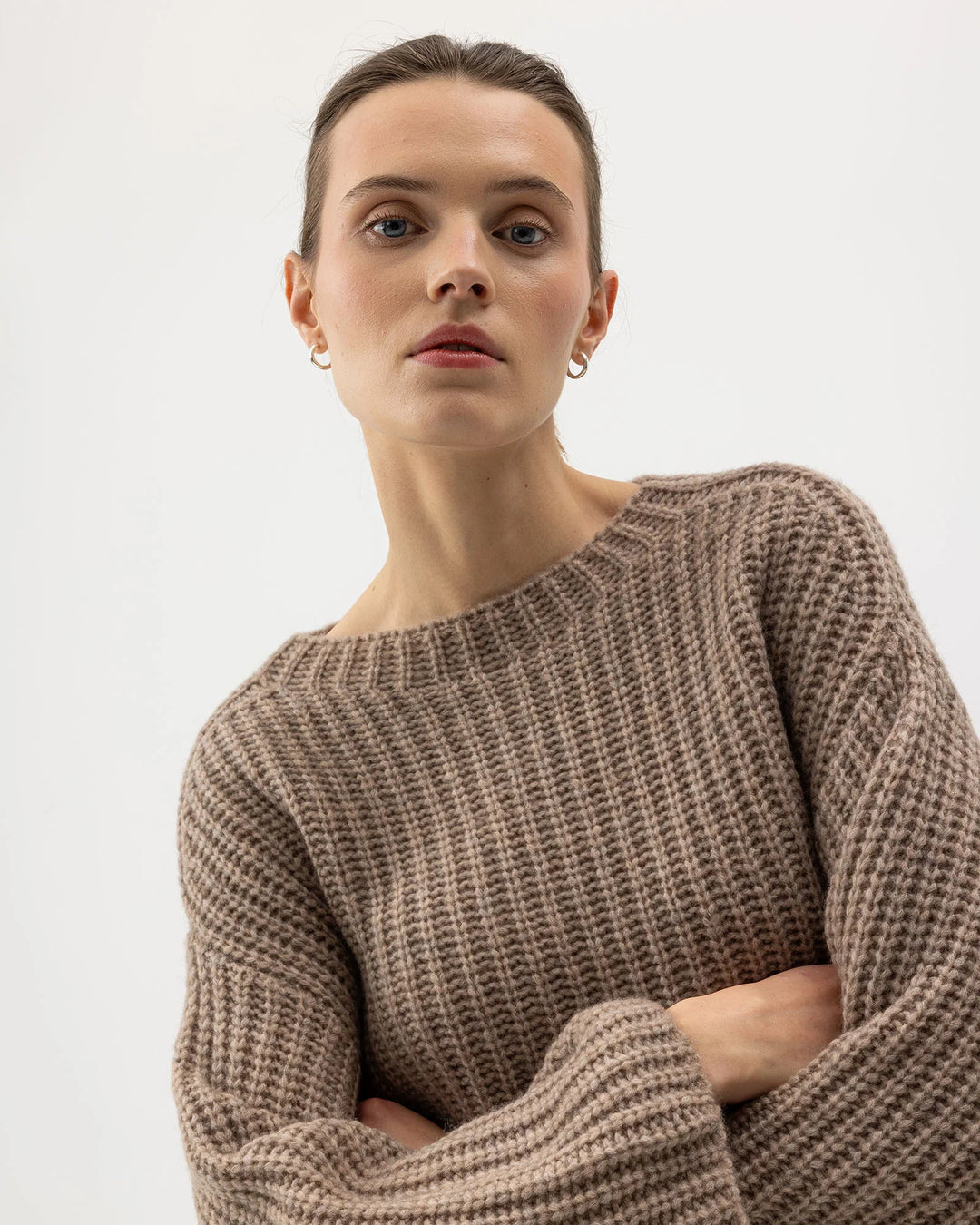 Holebrook Cajsa Sweater