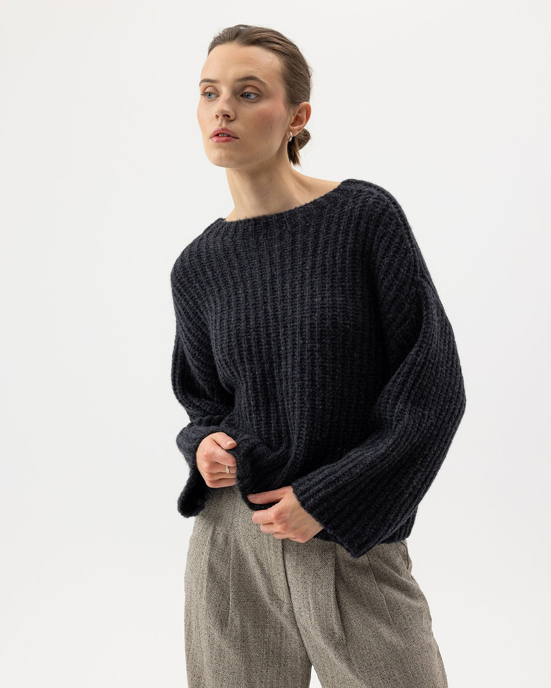 Holebrook Cajsa Sweater