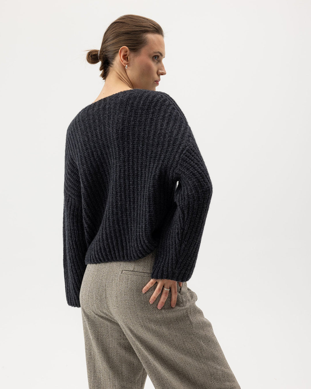 Holebrook Cajsa Sweater