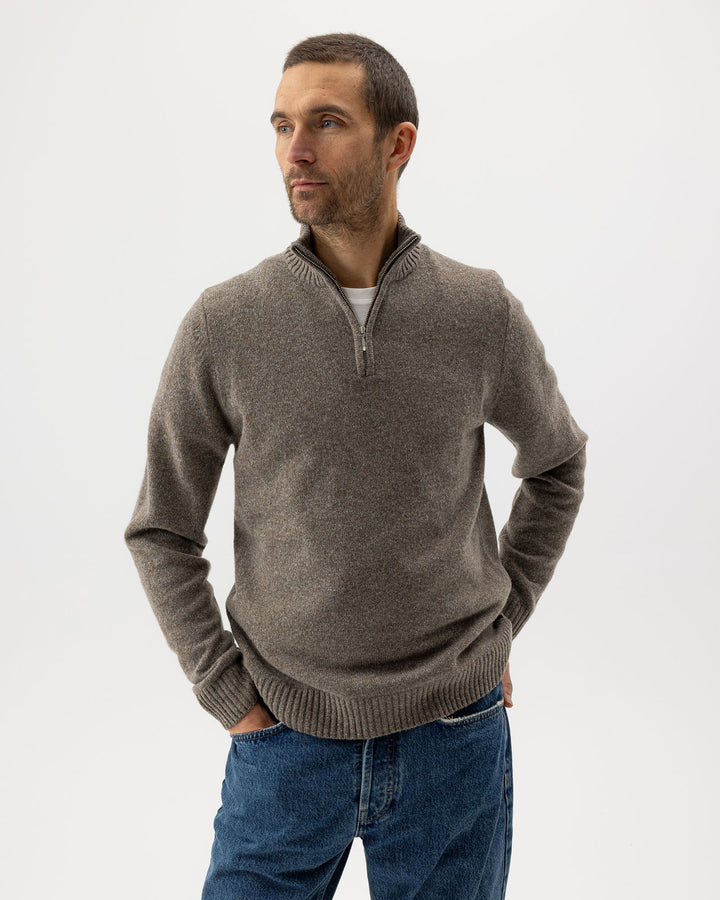 Holebrook Charles T-Neck