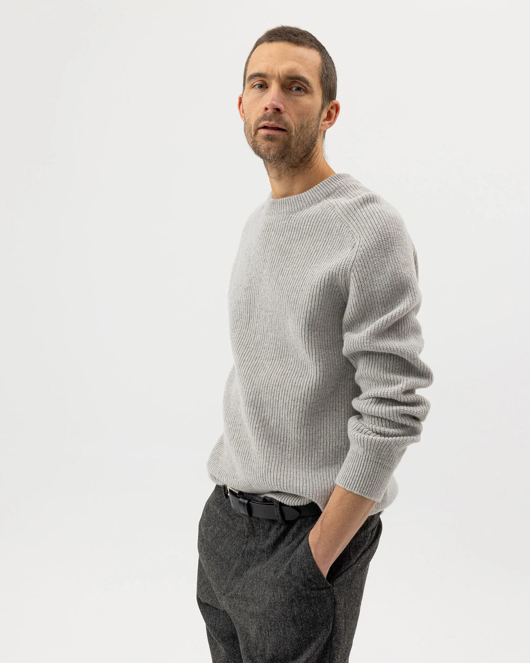 Holebrook Frank Crew