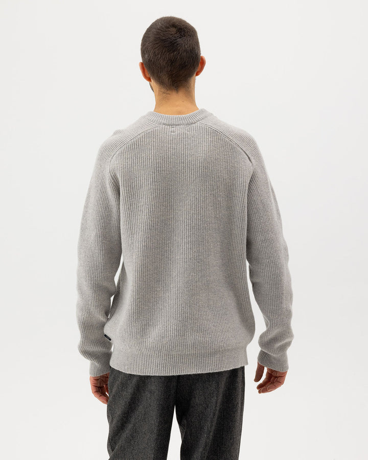 Holebrook Frank Crew