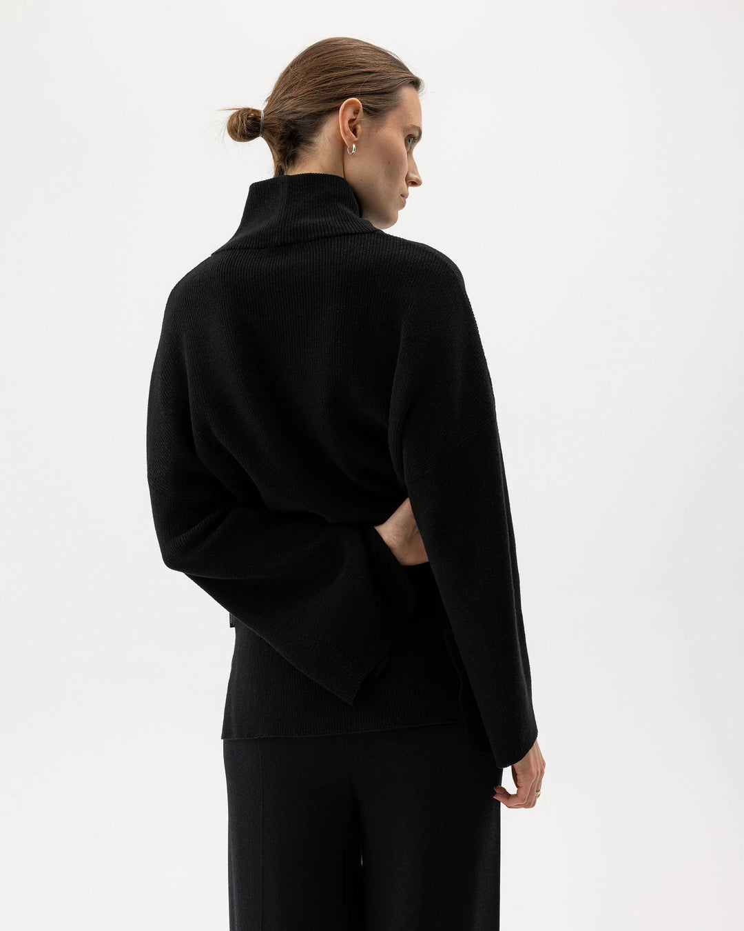 Holebrook Nova Sweater