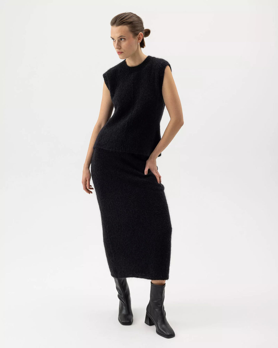 Holebrook Tindra Skirt