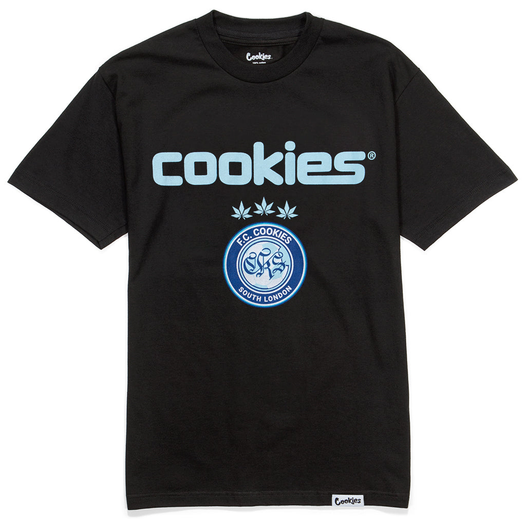 Cookies Hooliganism SS Tee