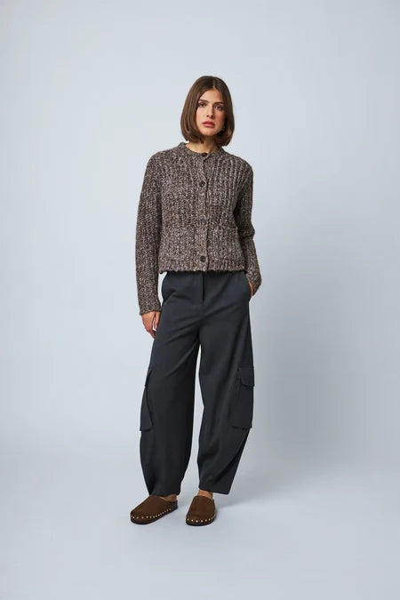 Line Mabel Cardigan