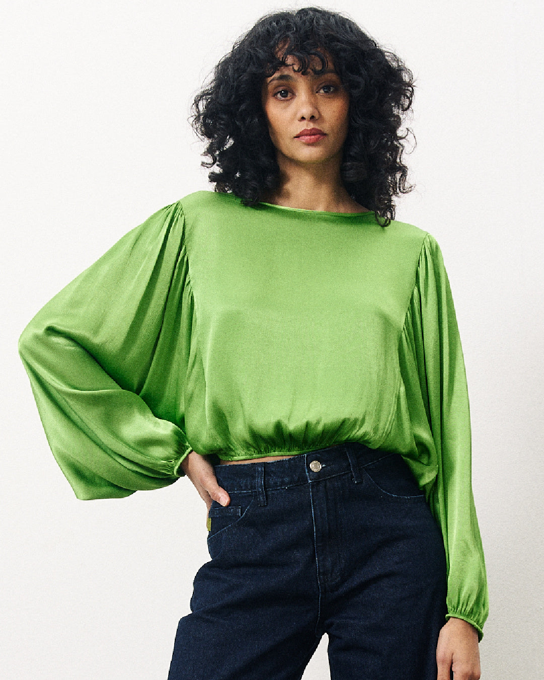 Frnch Abelia Top