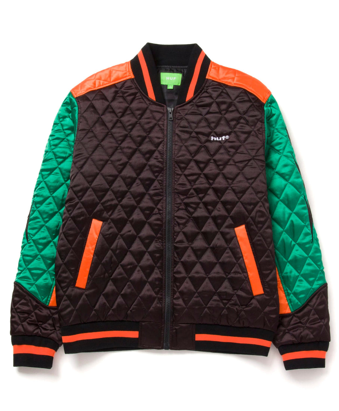 Huf Lightening Bomberjacke