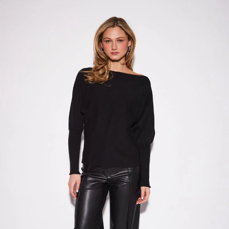 John & Jenn Jasper Sweater