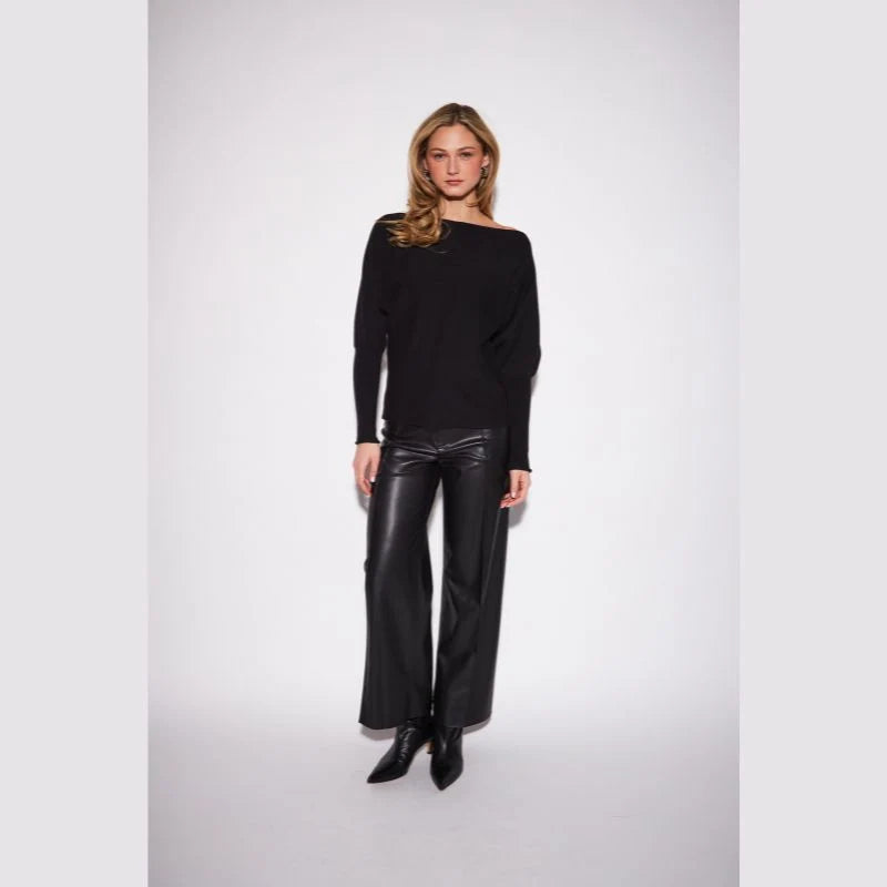 John & Jenn Jasper Sweater