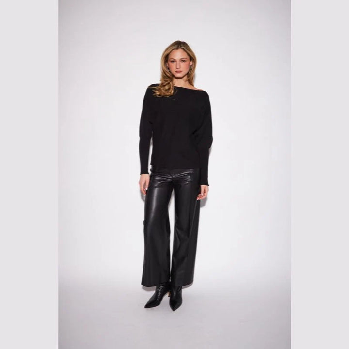 John & Jenn Jasper Sweater