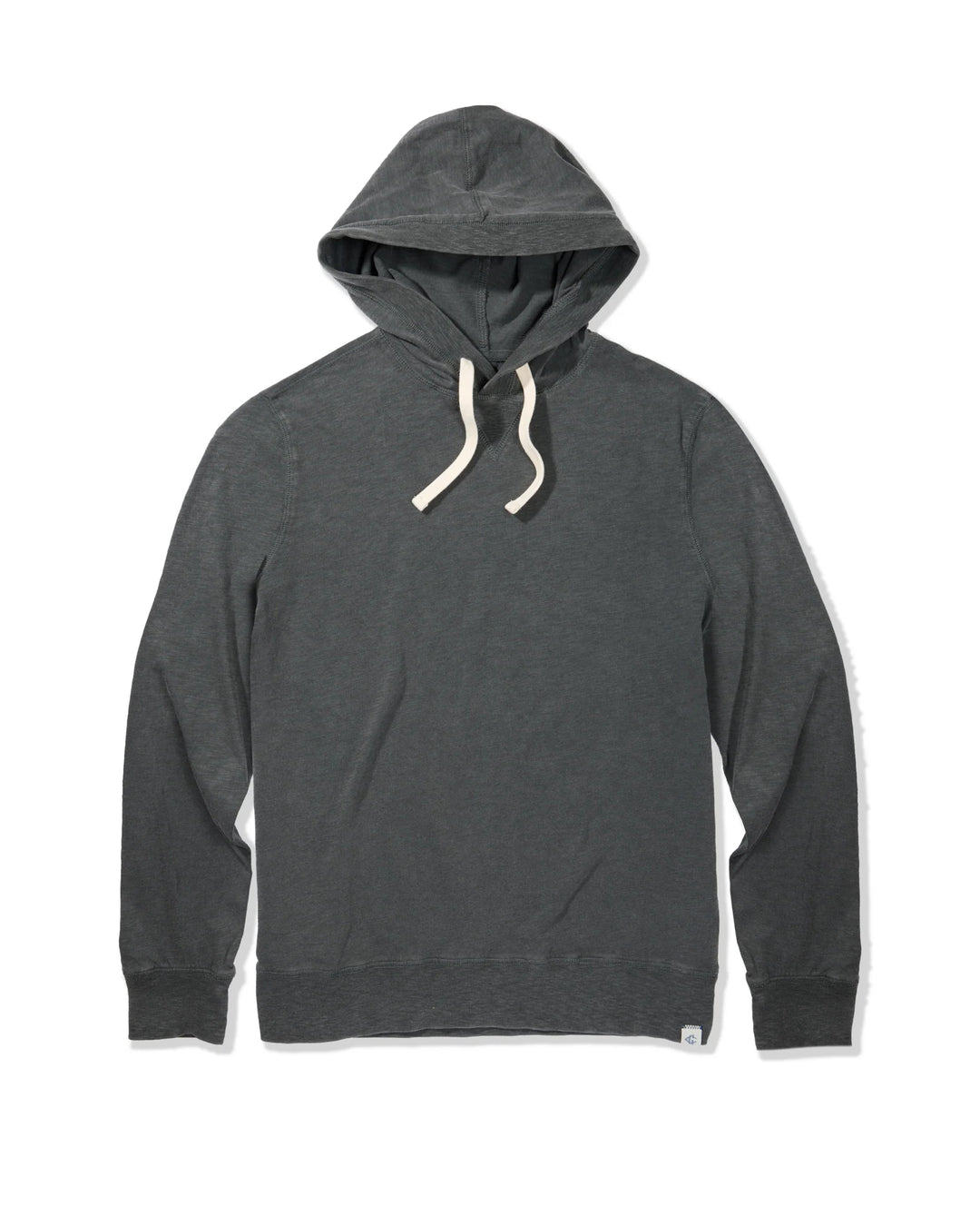 Grayers Hewitt Garment Dyed Hoodie