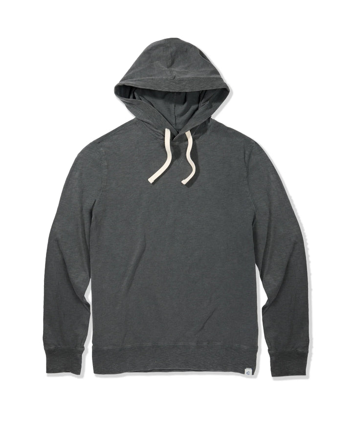 Grayers Hewitt Garment Dyed Hoodie