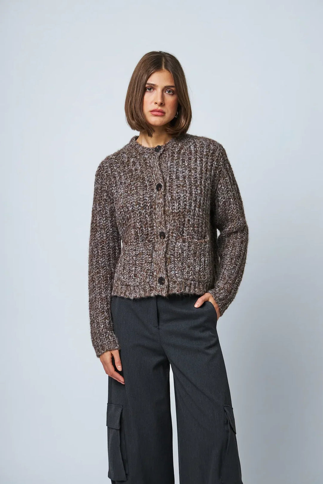 Line Mabel Cardigan