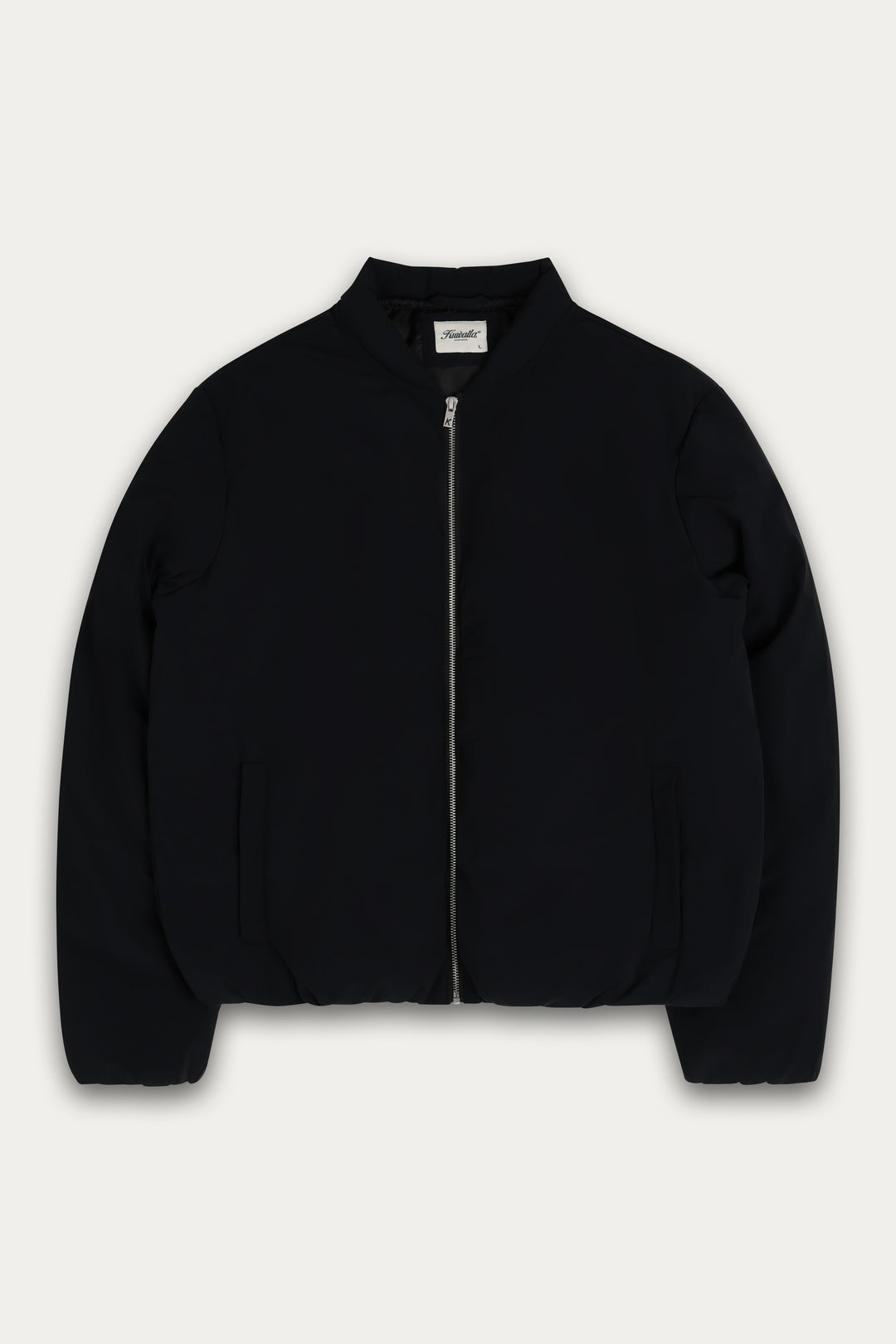 Kuwalla Puffer Bomber