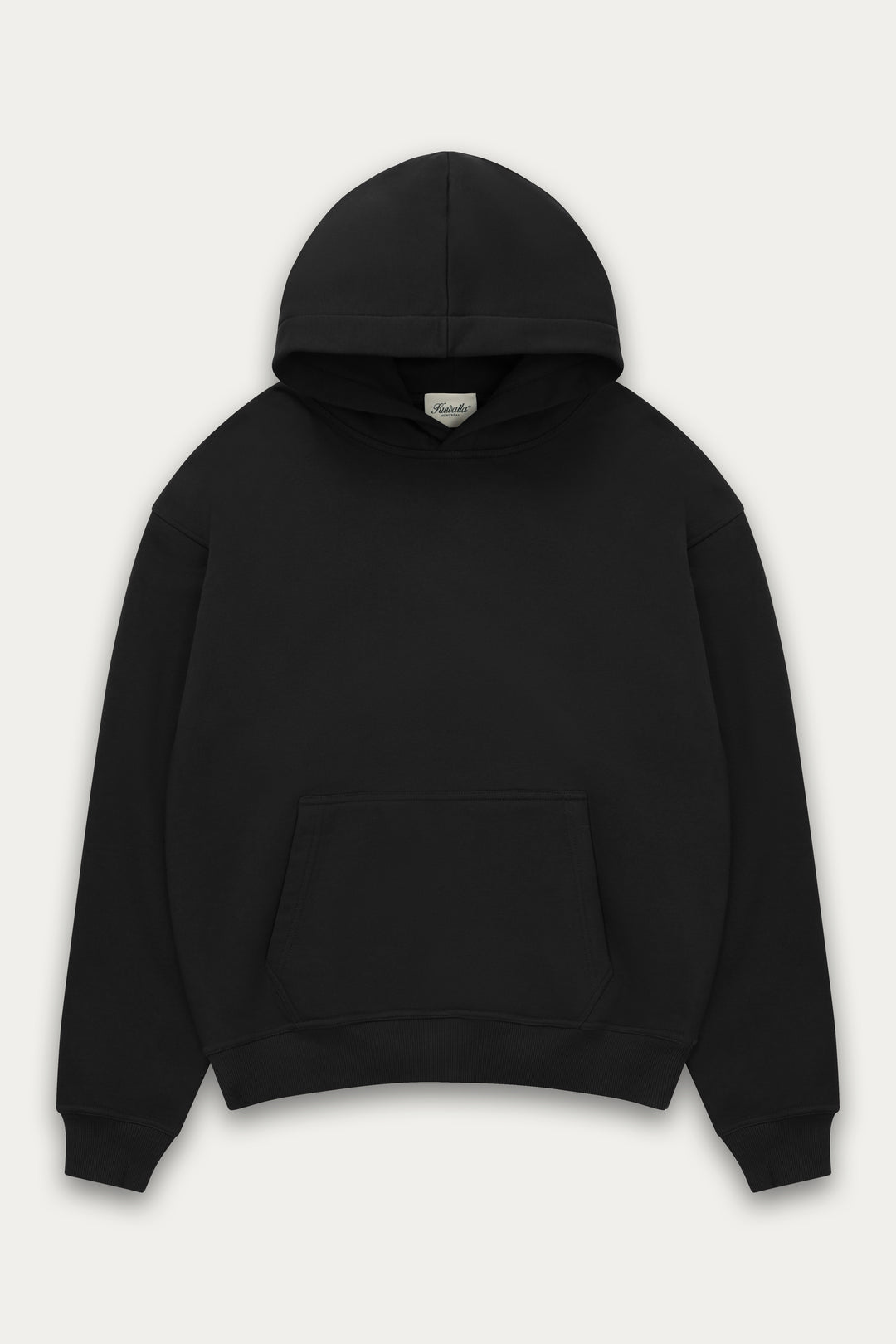 Kuwalla Eazy Hoodie