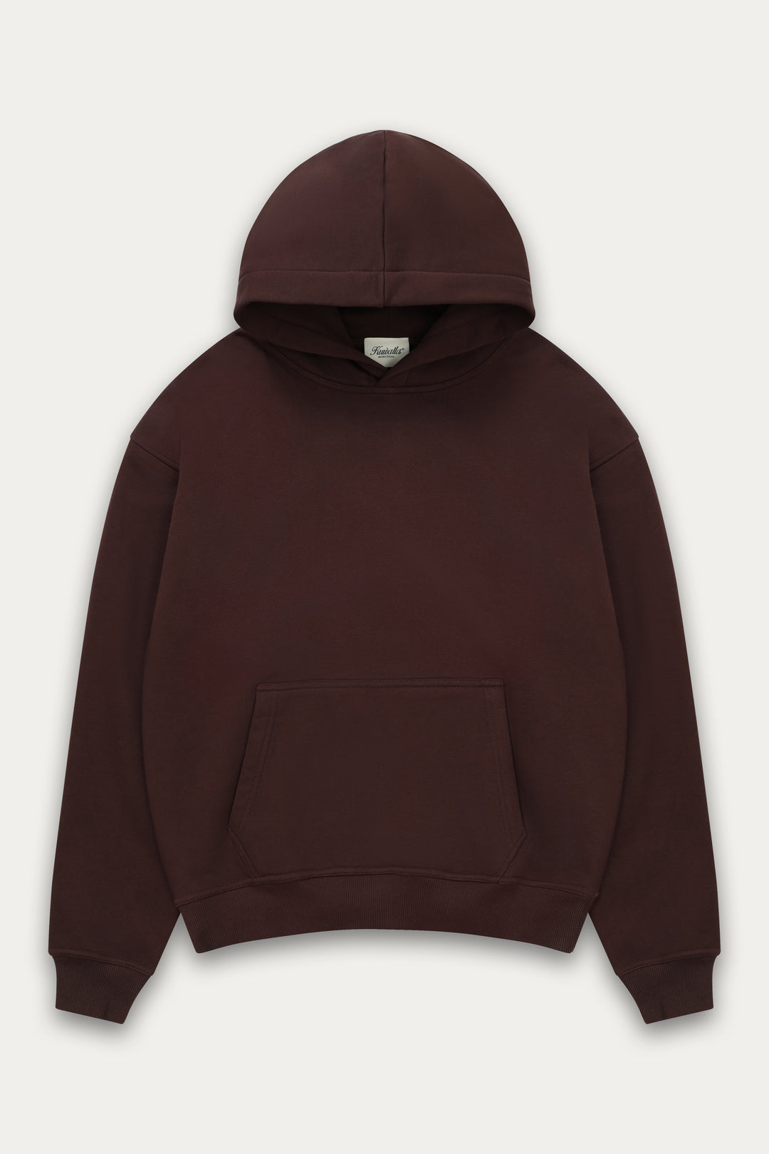 Kuwalla Eazy Hoodie