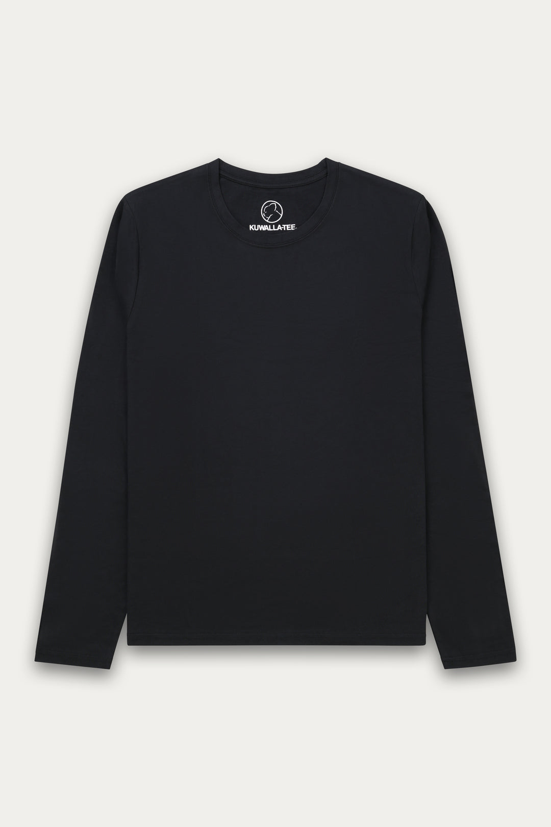 Kuwalla Eazy E Longsleeve Tee