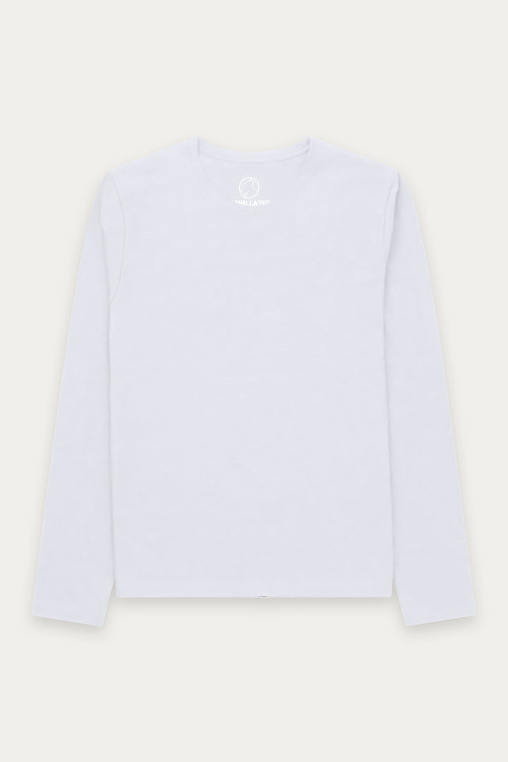 Kuwalla Eazy E Longsleeve Tee