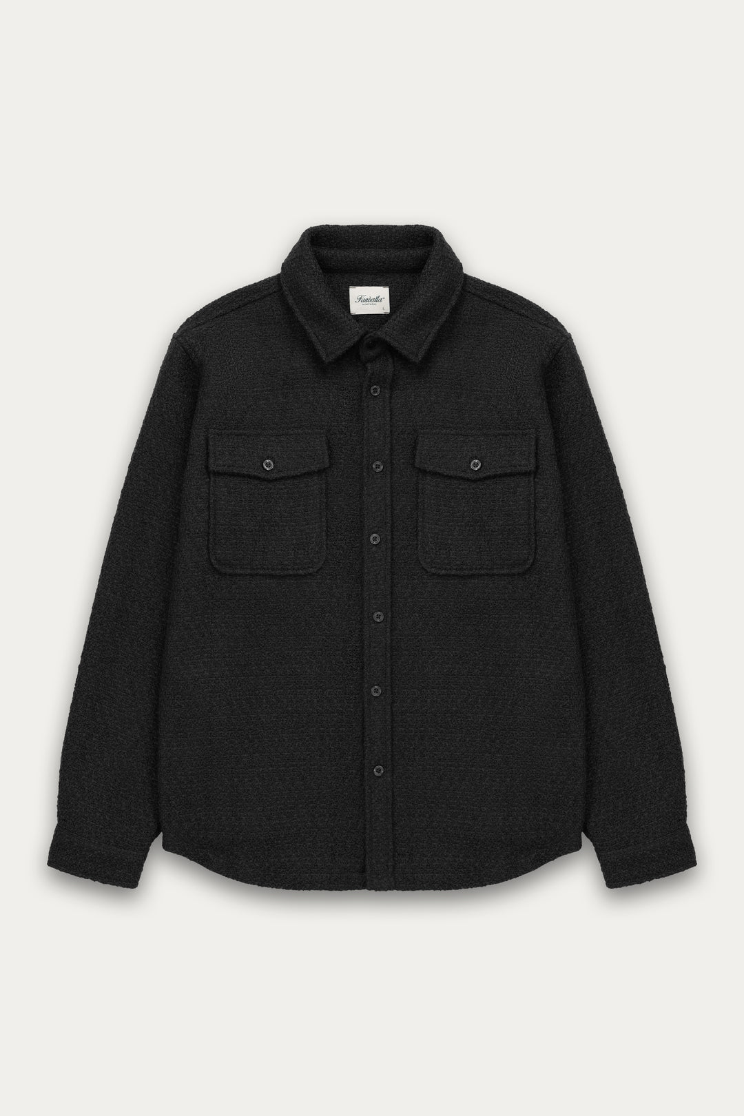 Kuwalla Handloom Shirt