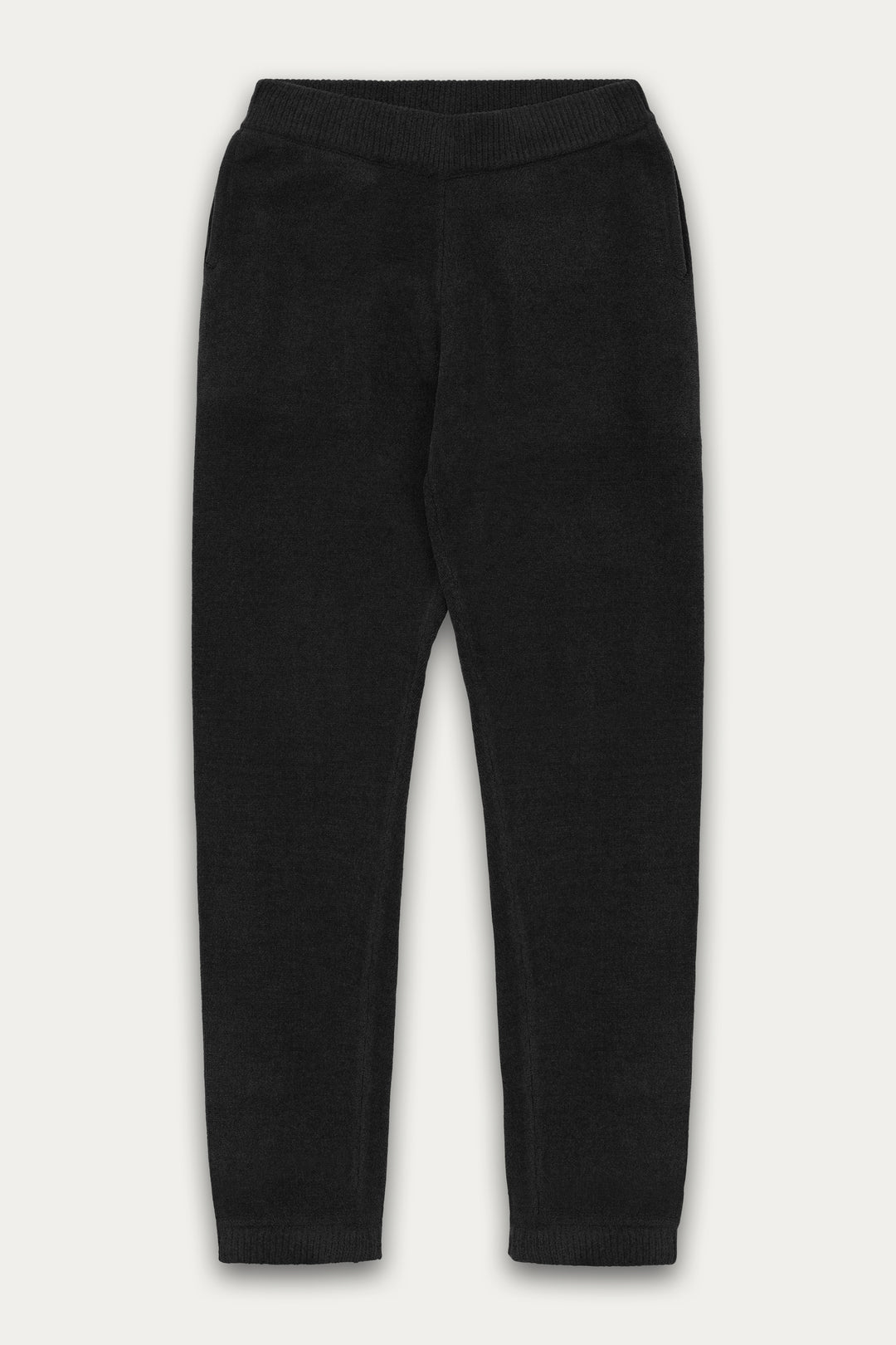 Kuwalla Textured Knit Sweatpant