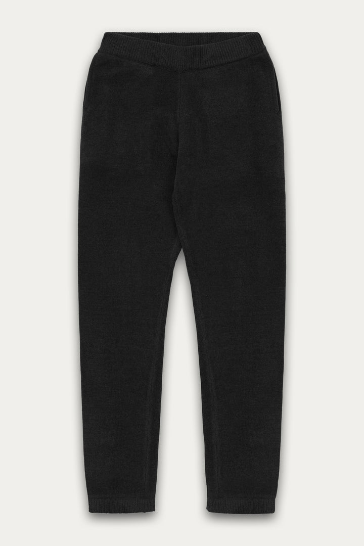Kuwalla Textured Knit Sweatpant