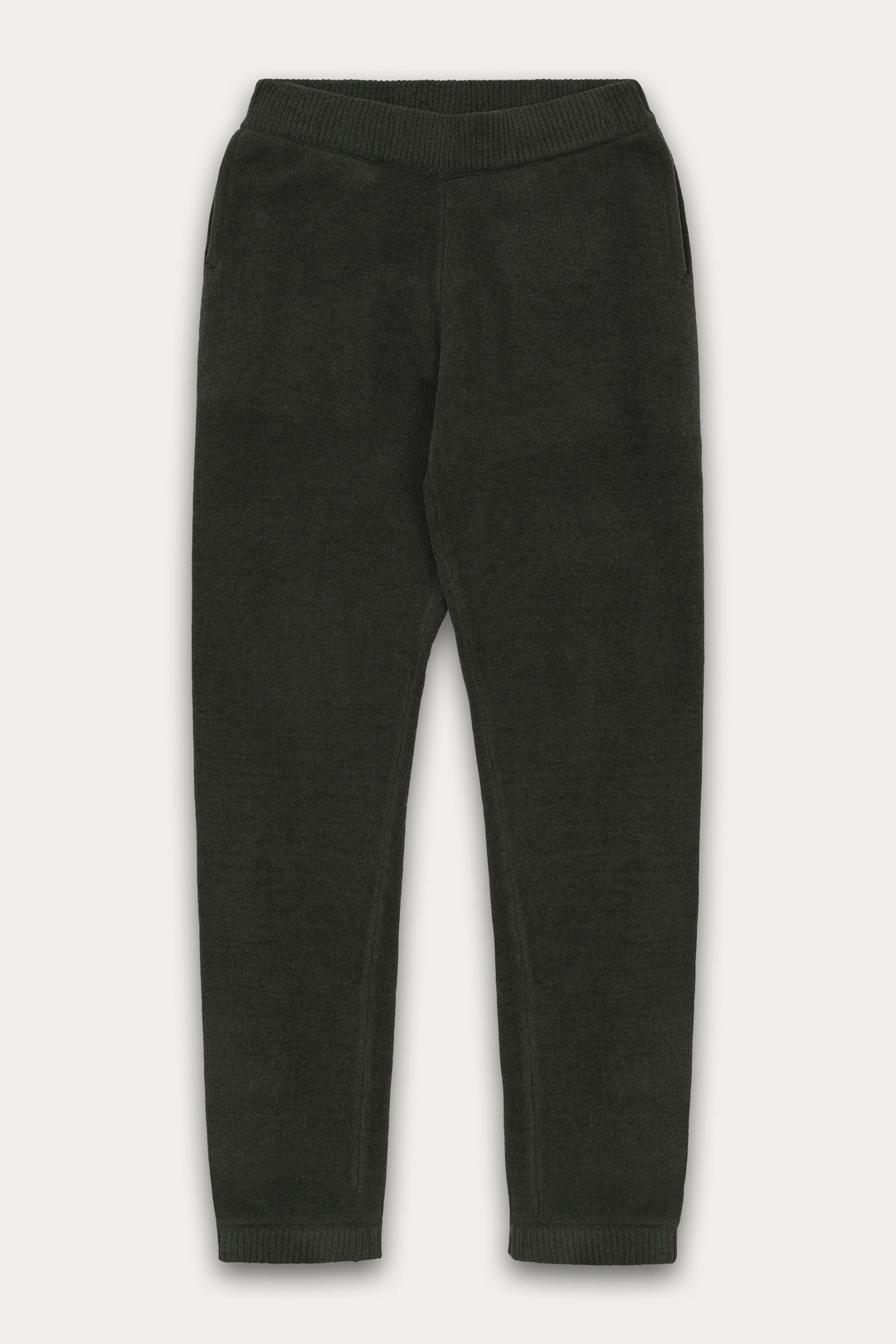 Kuwalla Textured Knit Sweatpant
